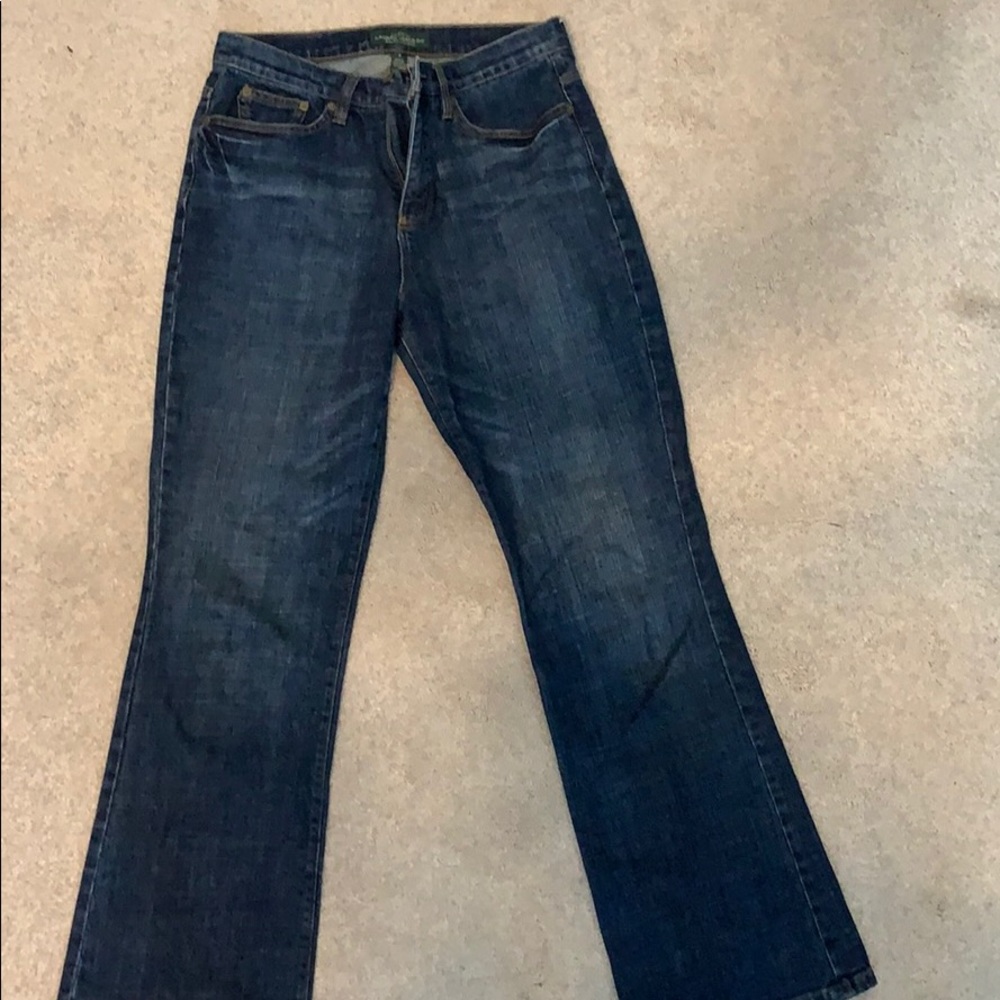 Ralph Lauren RLR jeans